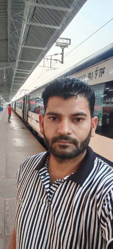 Salinder Gautam