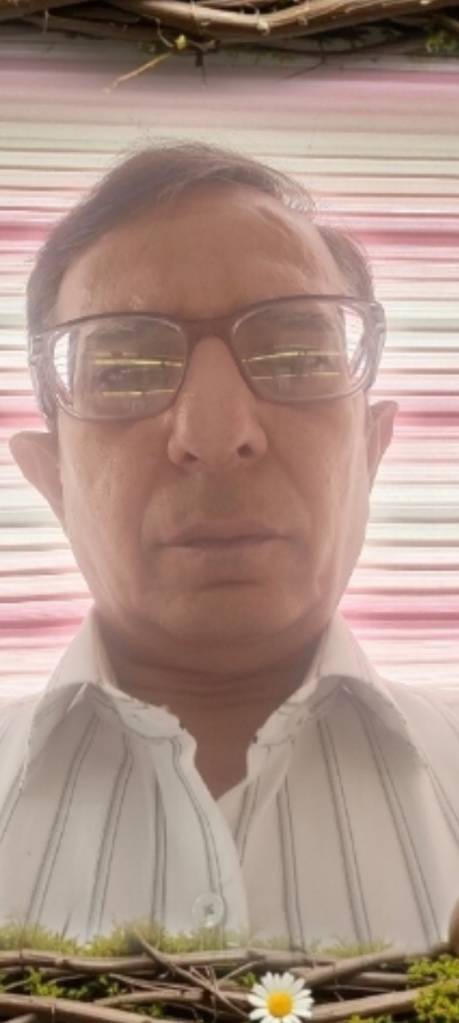 Raman Thappar