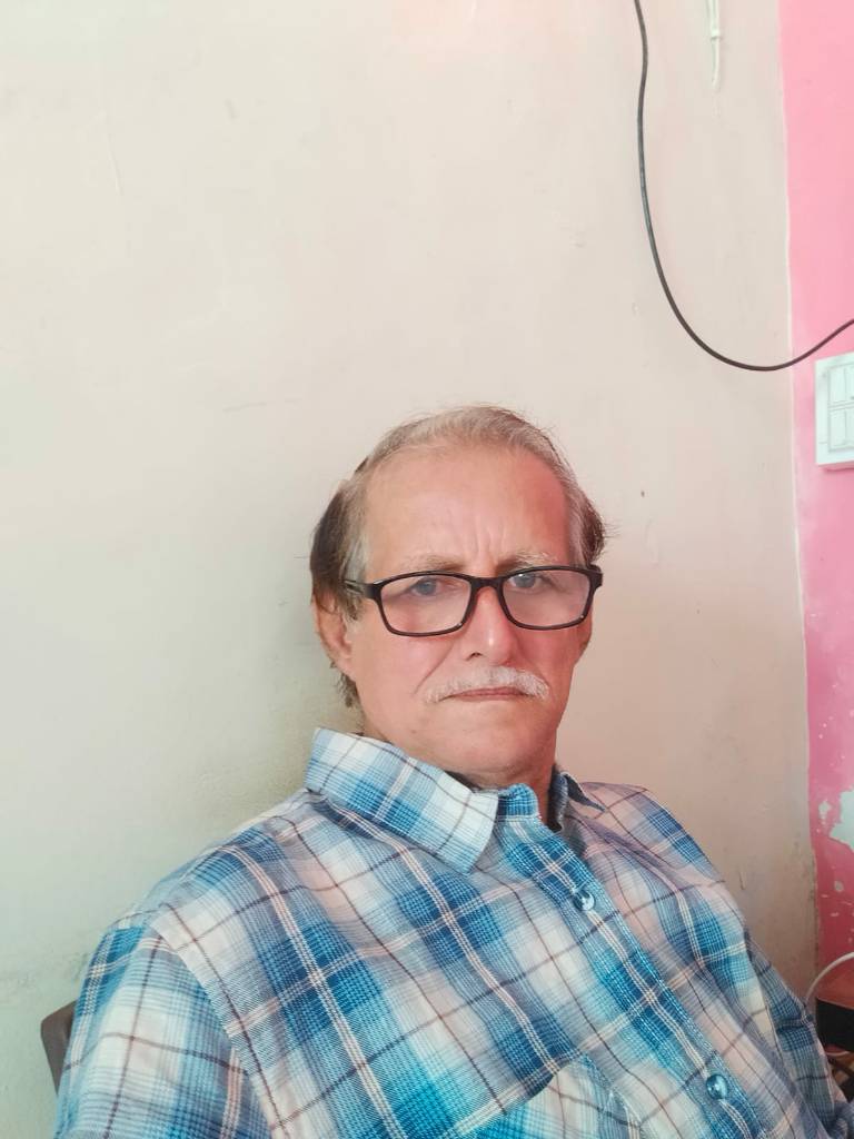 Sajid Ali