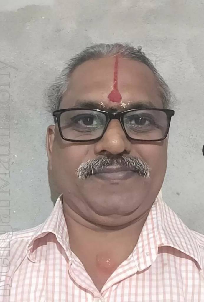 Bharadwaj
