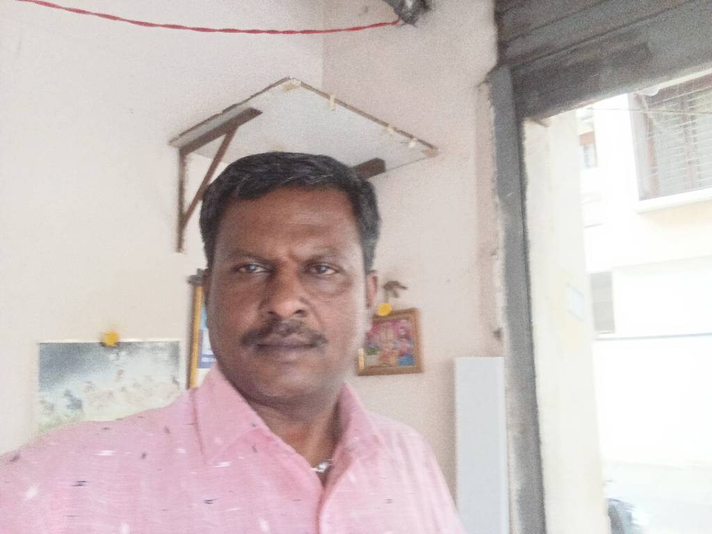 Laghumaiah