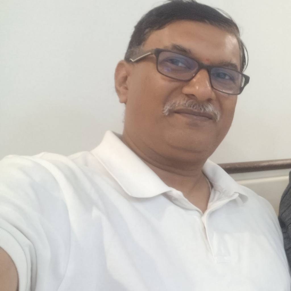 Shyam Sundar