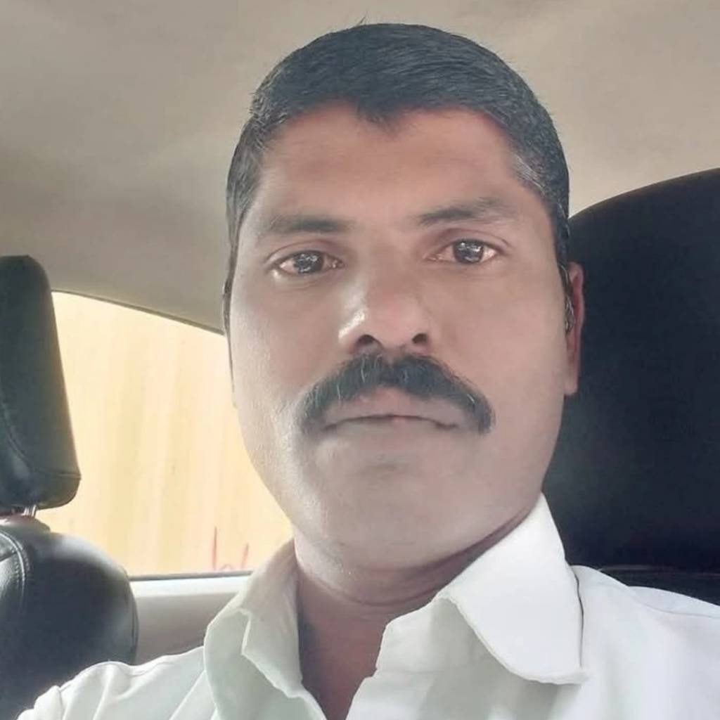 J Chandra Shekar