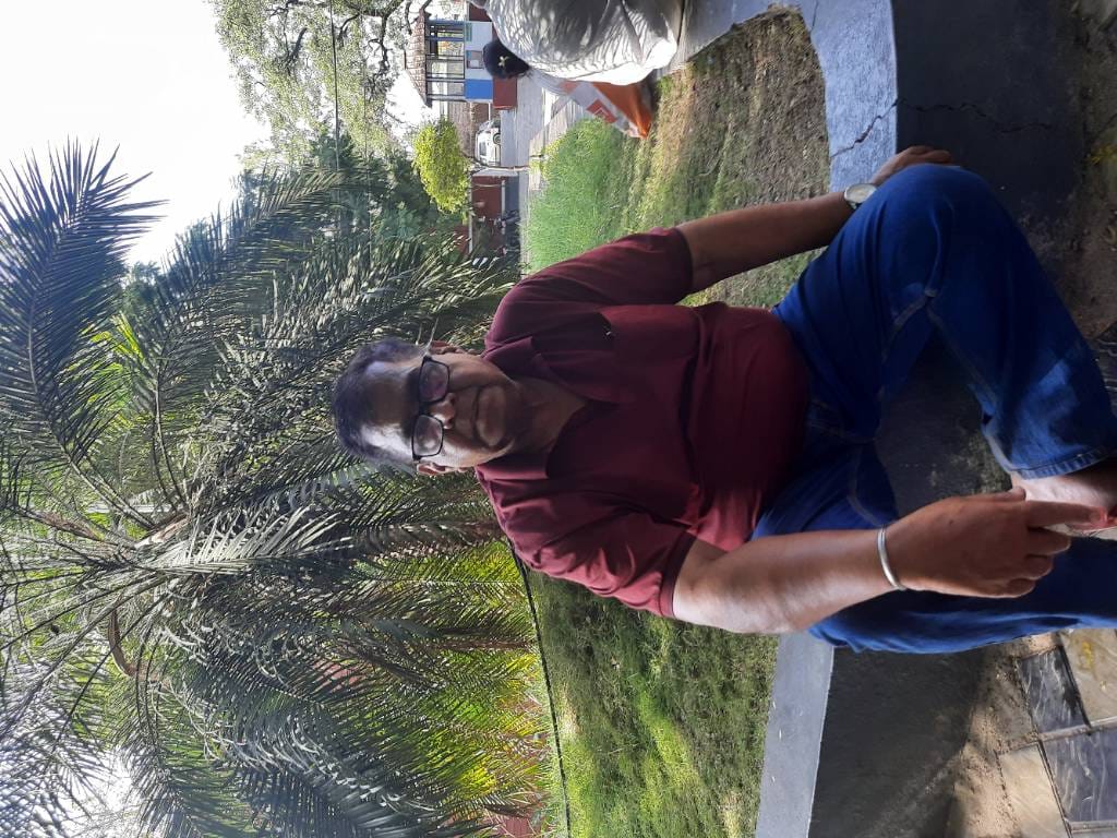 Adv Prabhakar