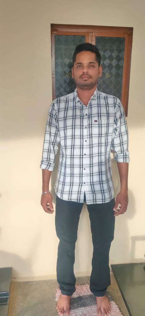 Sathish
