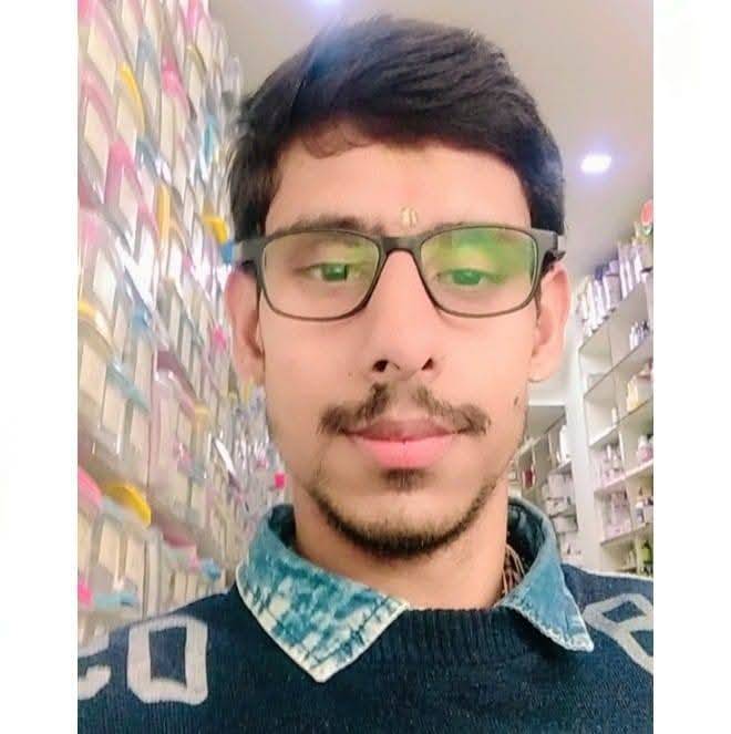 Kuldeep Chaturvedi