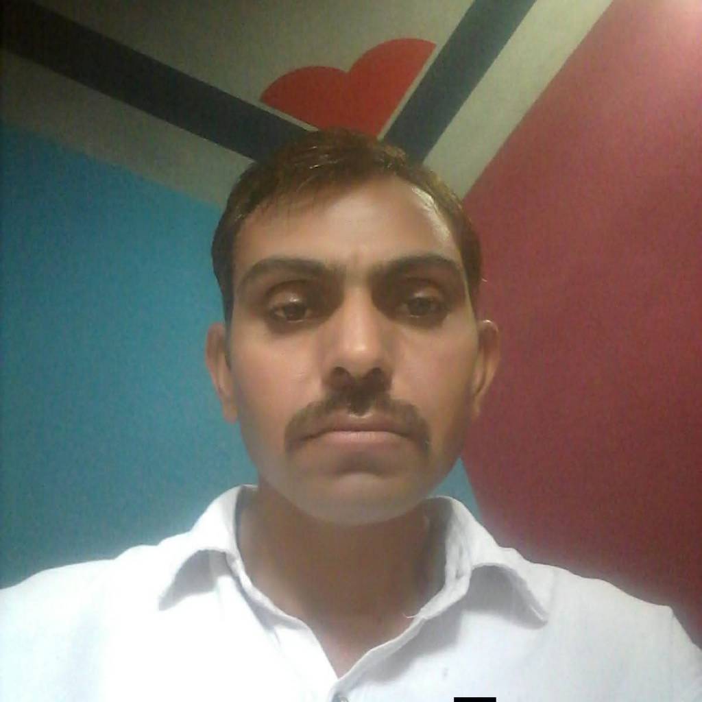 Surender Sehrawat