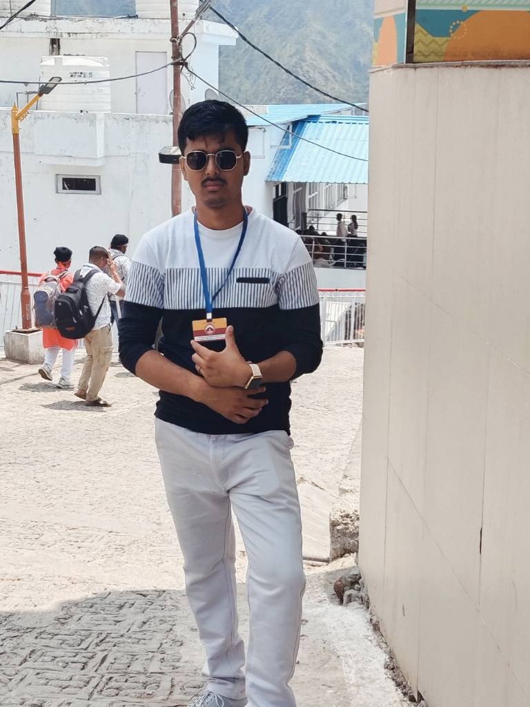 Koushal Kumar