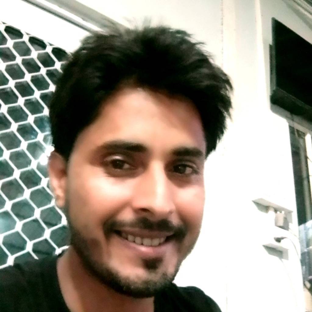 Birendra Kumar Jha