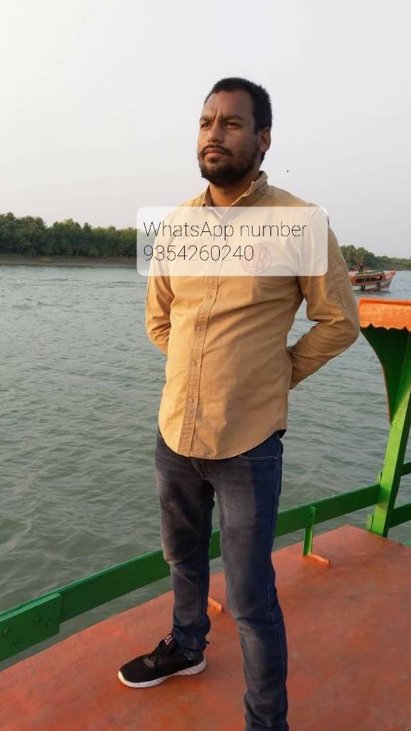 Rahul Gupta