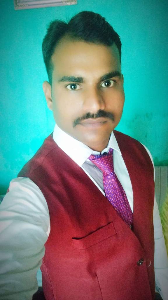 Sarwan Kumar Verma