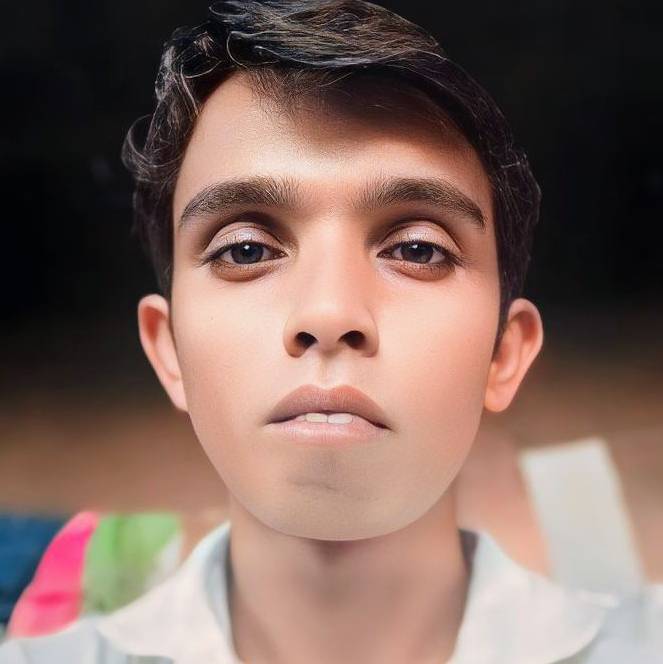 Rathod Pratap Singh