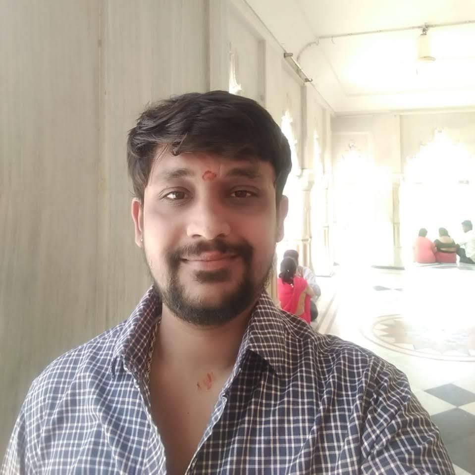 Shrey Jain