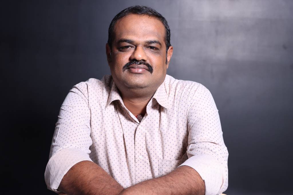 Balaji