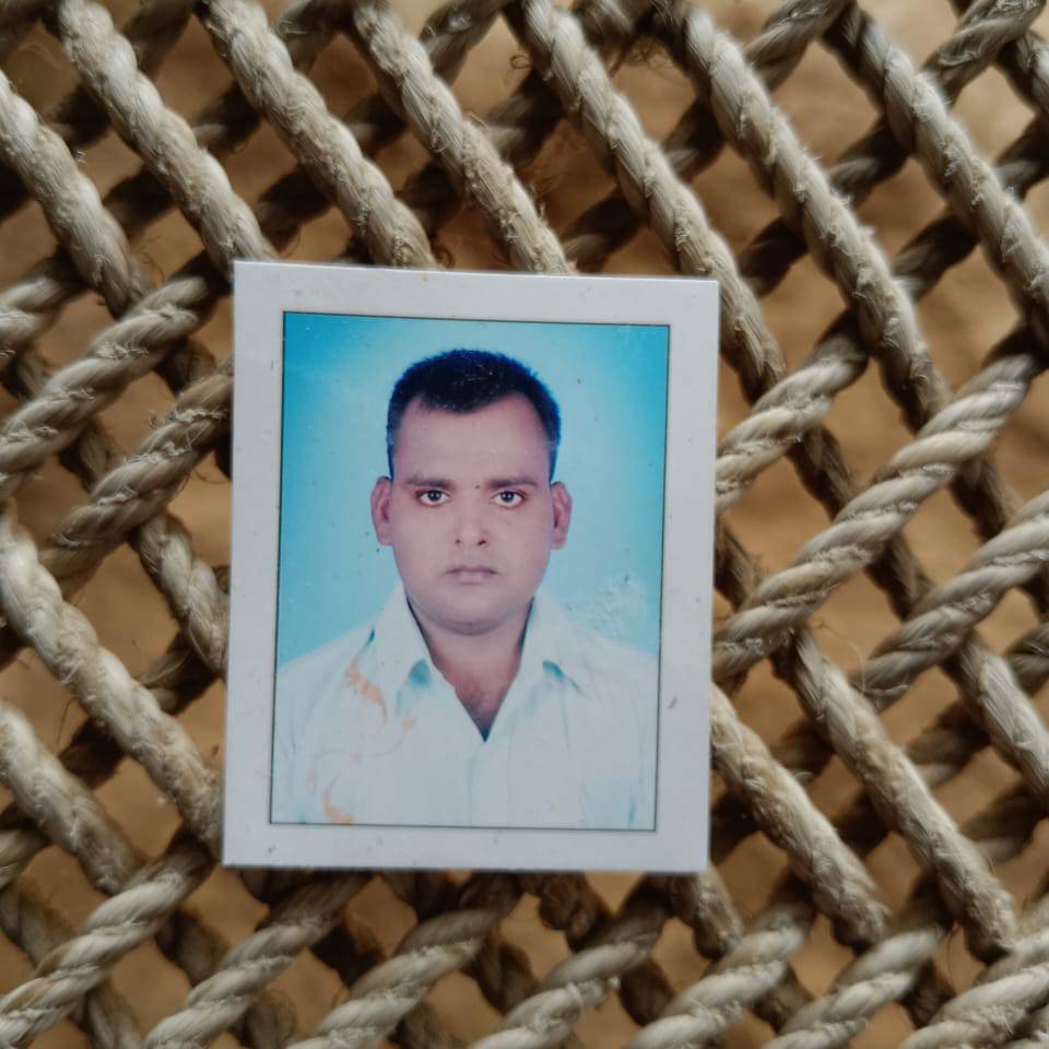 Vishal Pandey