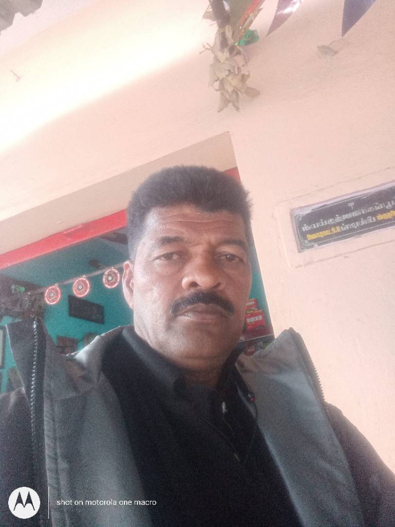 Jai Kumar