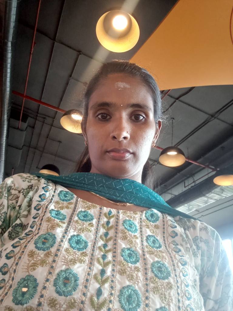 Rajalakshmi