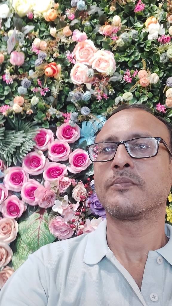 Vikas Jain