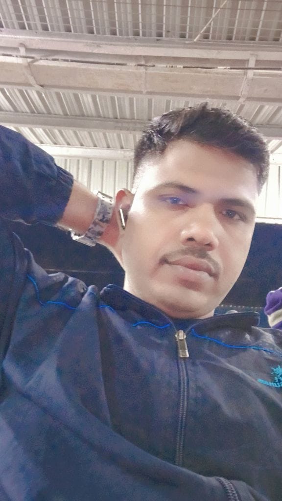 Shivam Singh