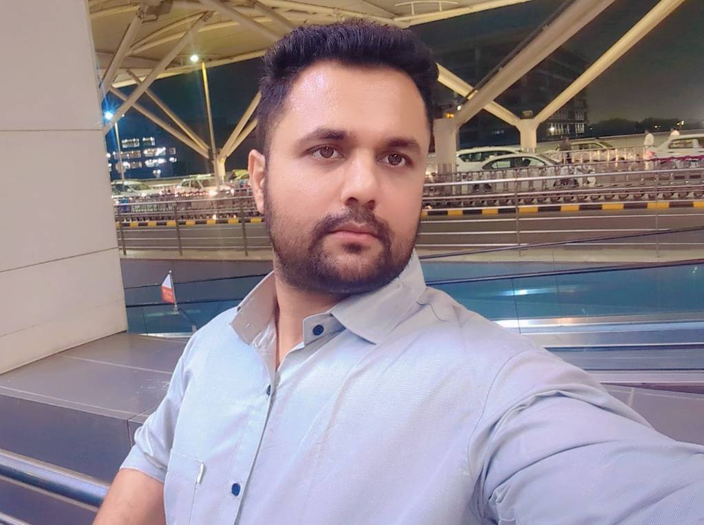Jaskaran Singh