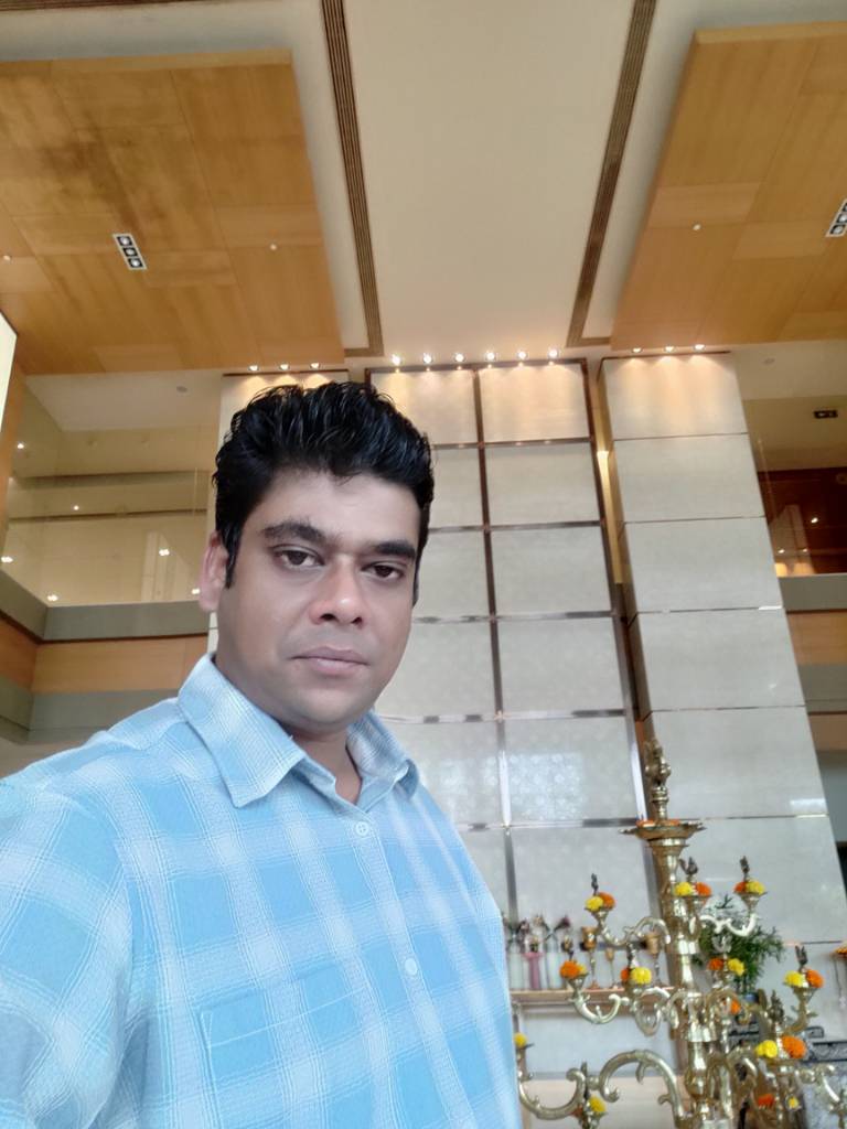 Monojit Sen