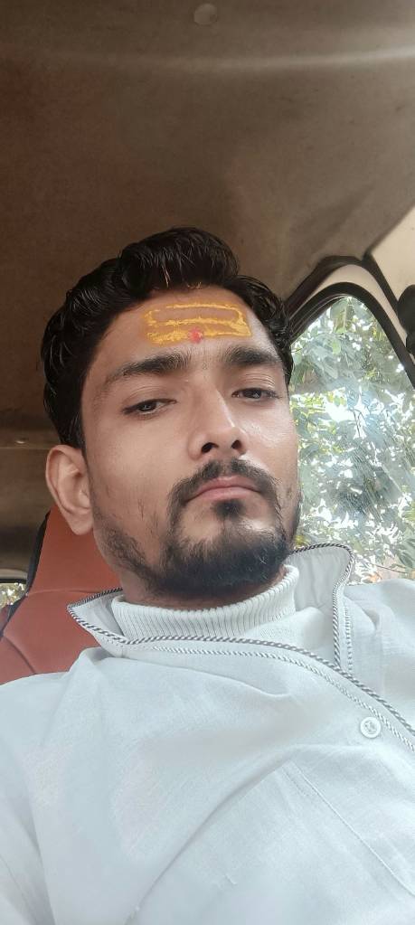 Sachin Sharma