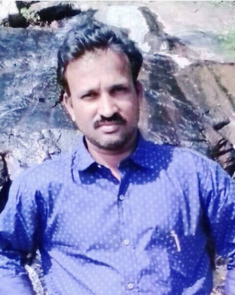 Jadab Kumar Nayak