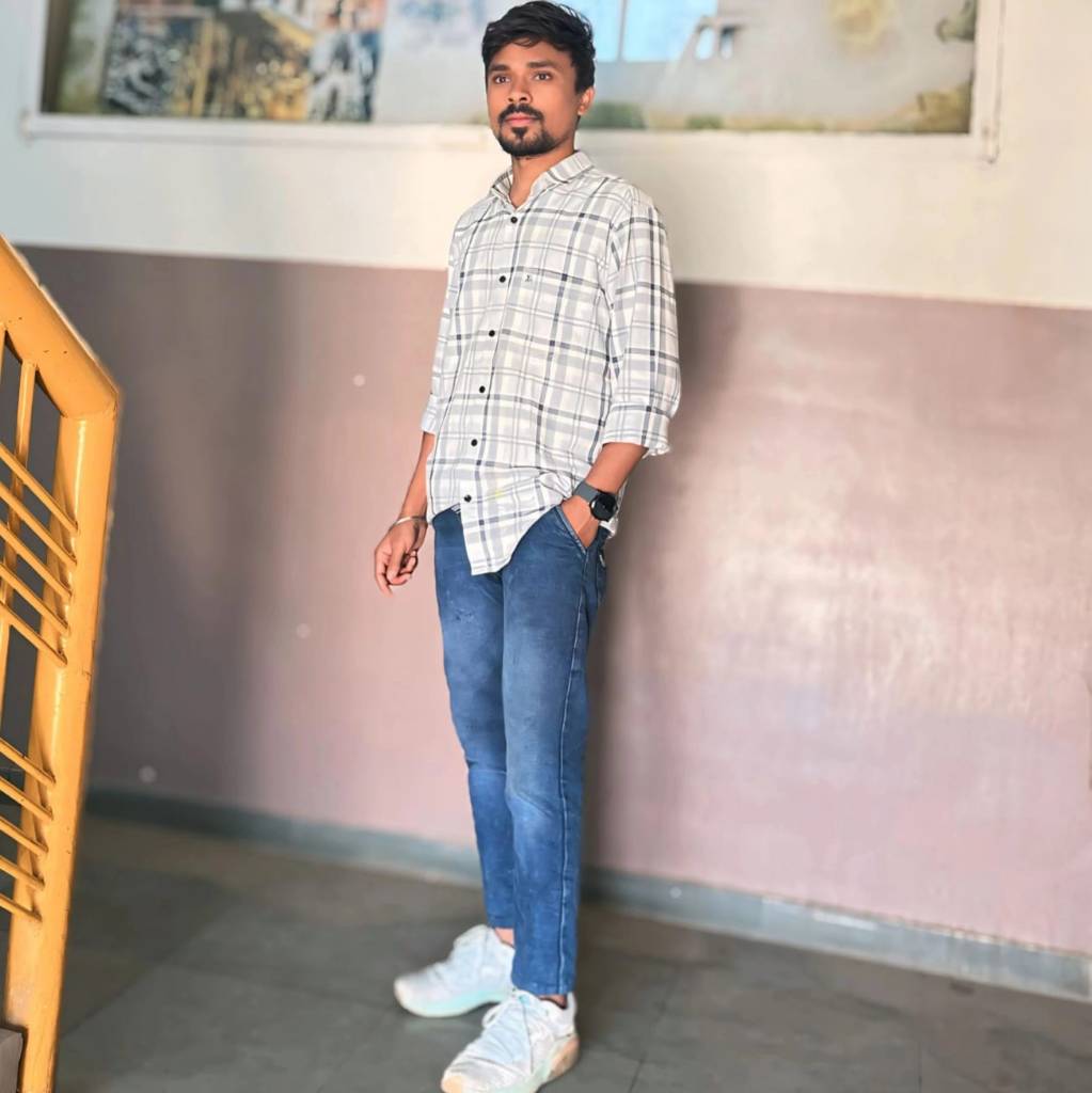 Ravindra Shelke