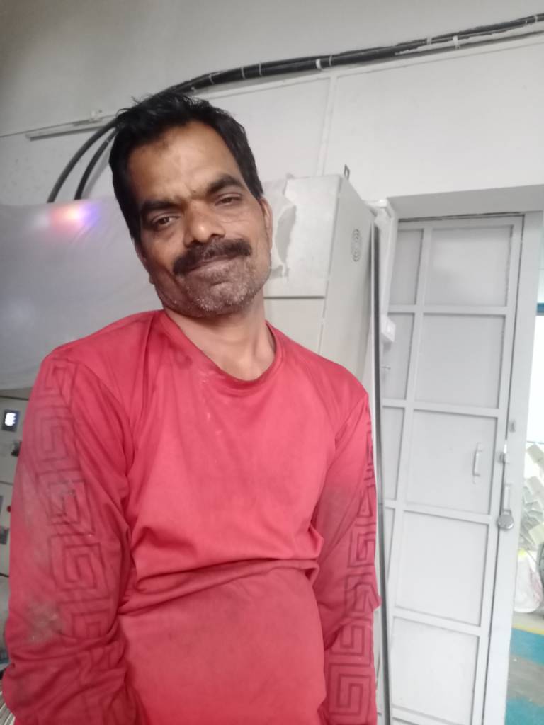 Ganesha Kulkarni