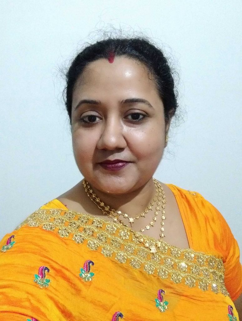 Nandita Bhattacharya