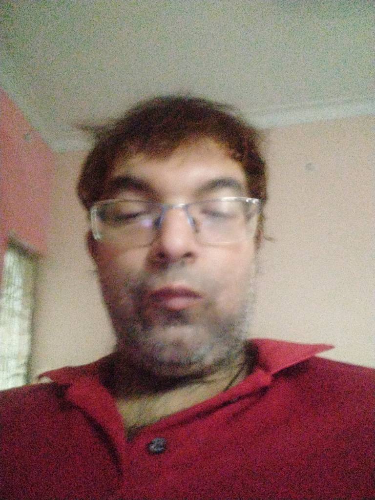 Amit Kumar