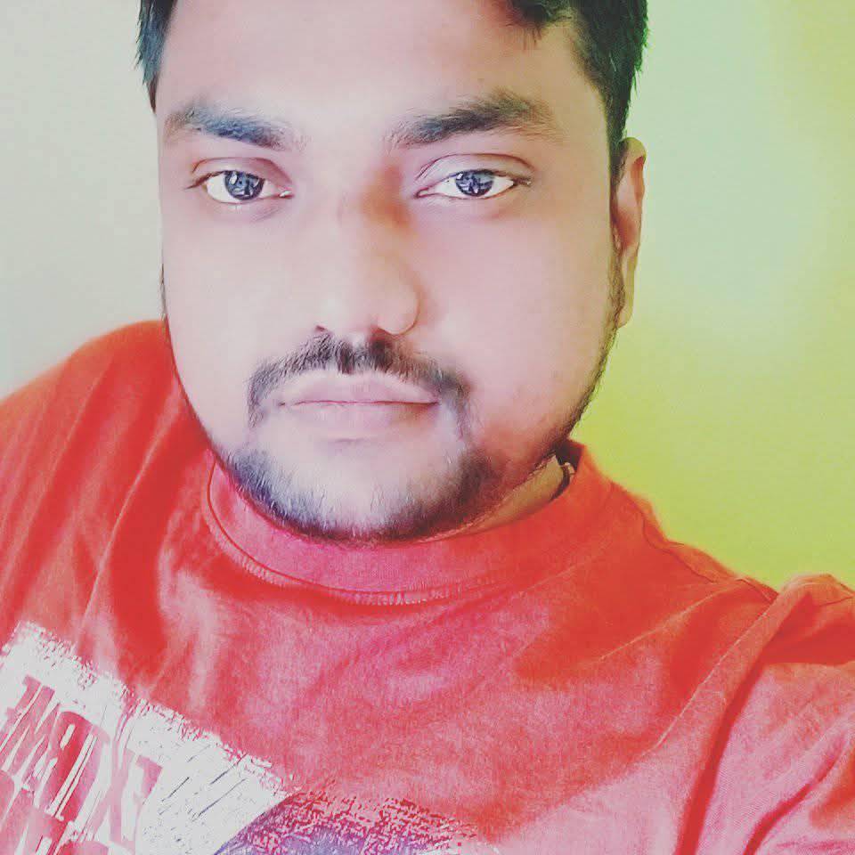 Gajanan Deshmukh