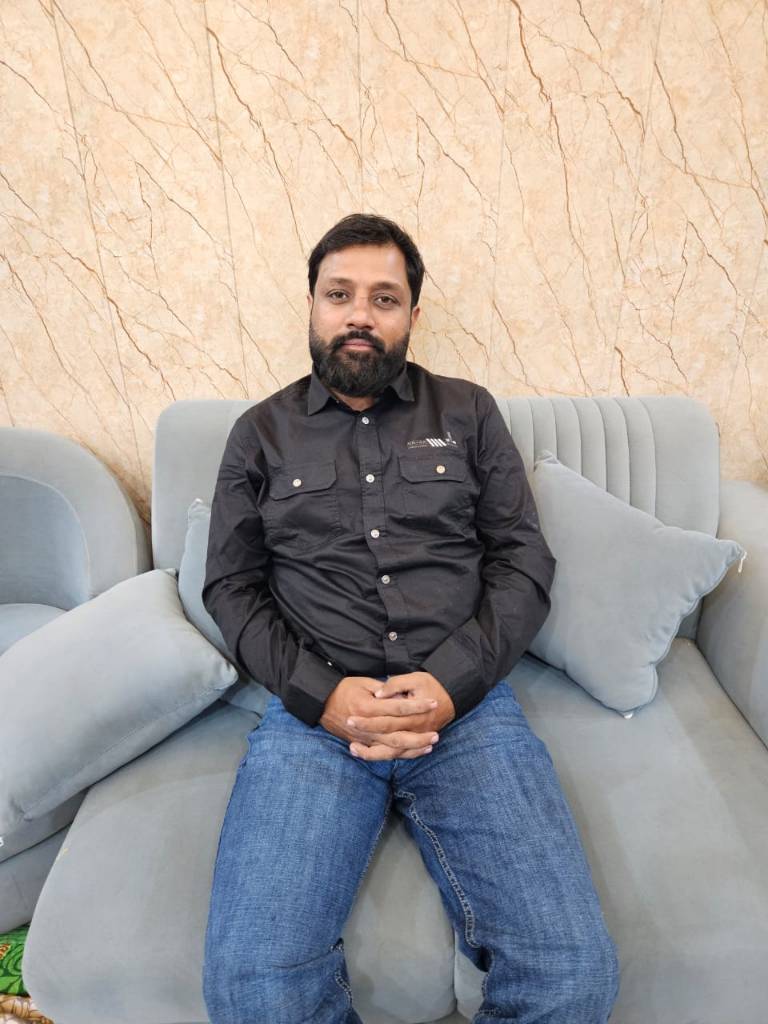 Sunny Gupta
