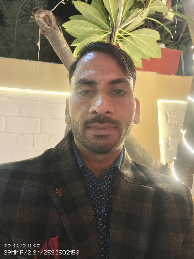 Rajendra Jha