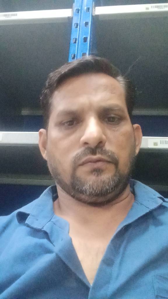 Sameer Shaikh