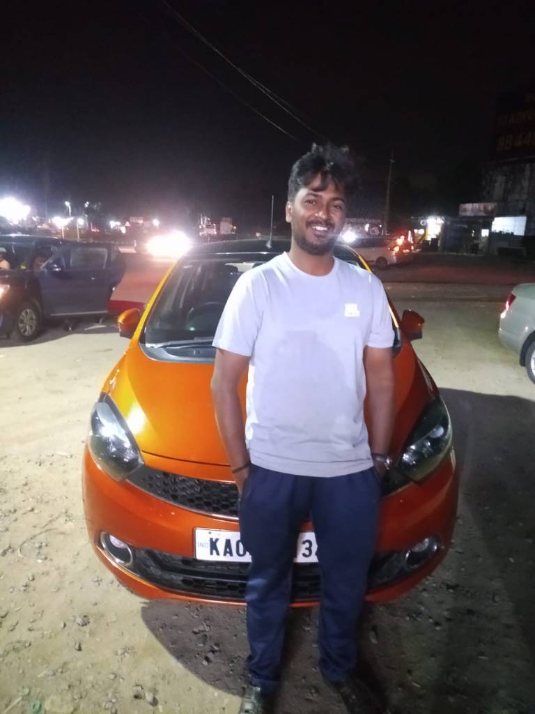 Suchindra Kumar Shetty