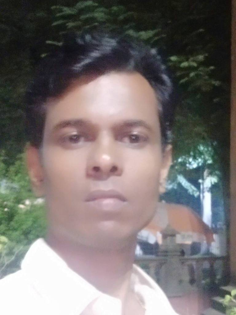 Pramod Mopkar