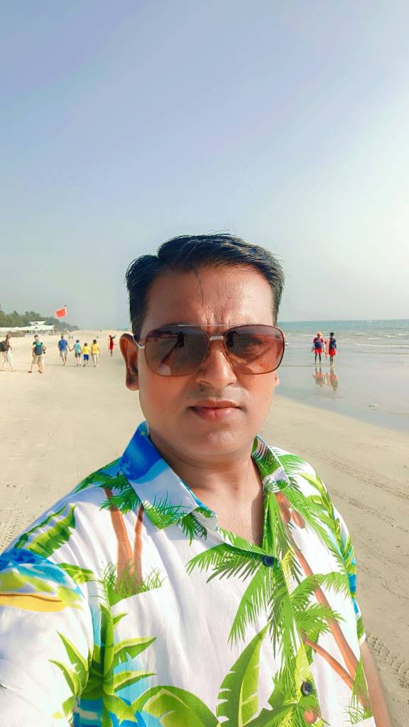 Vishal Rathod