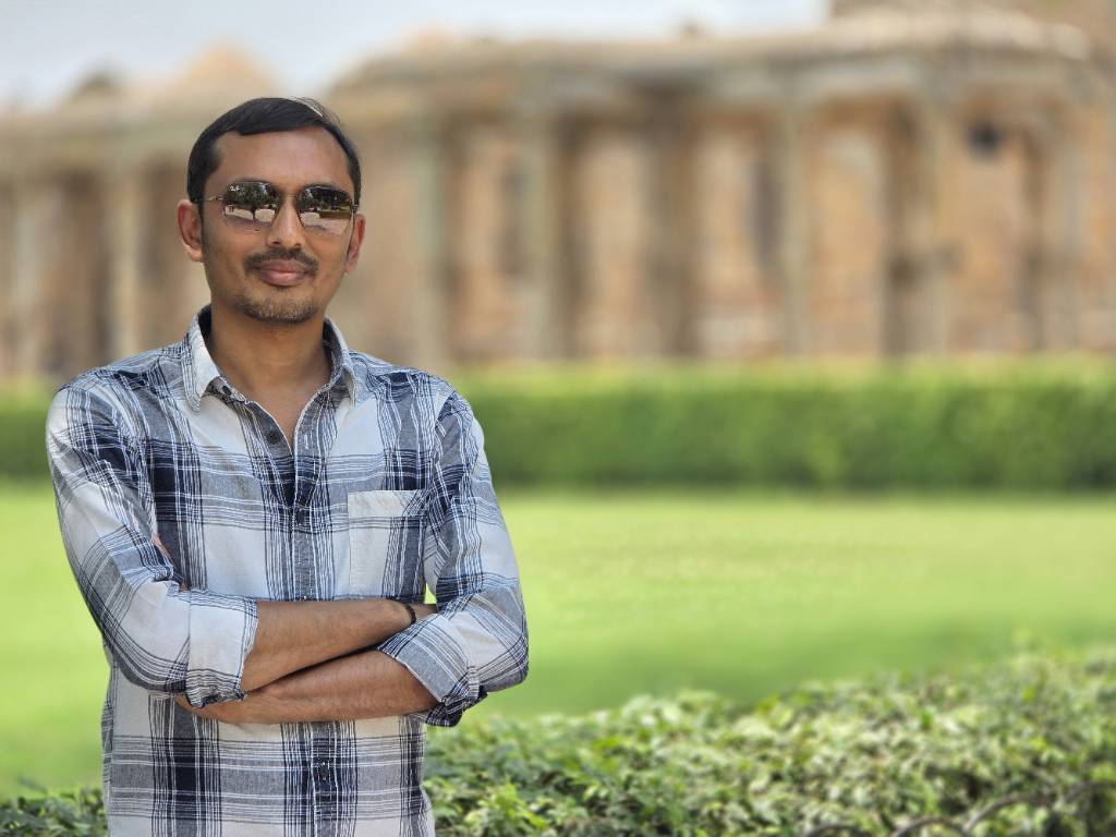 Chintan Patel