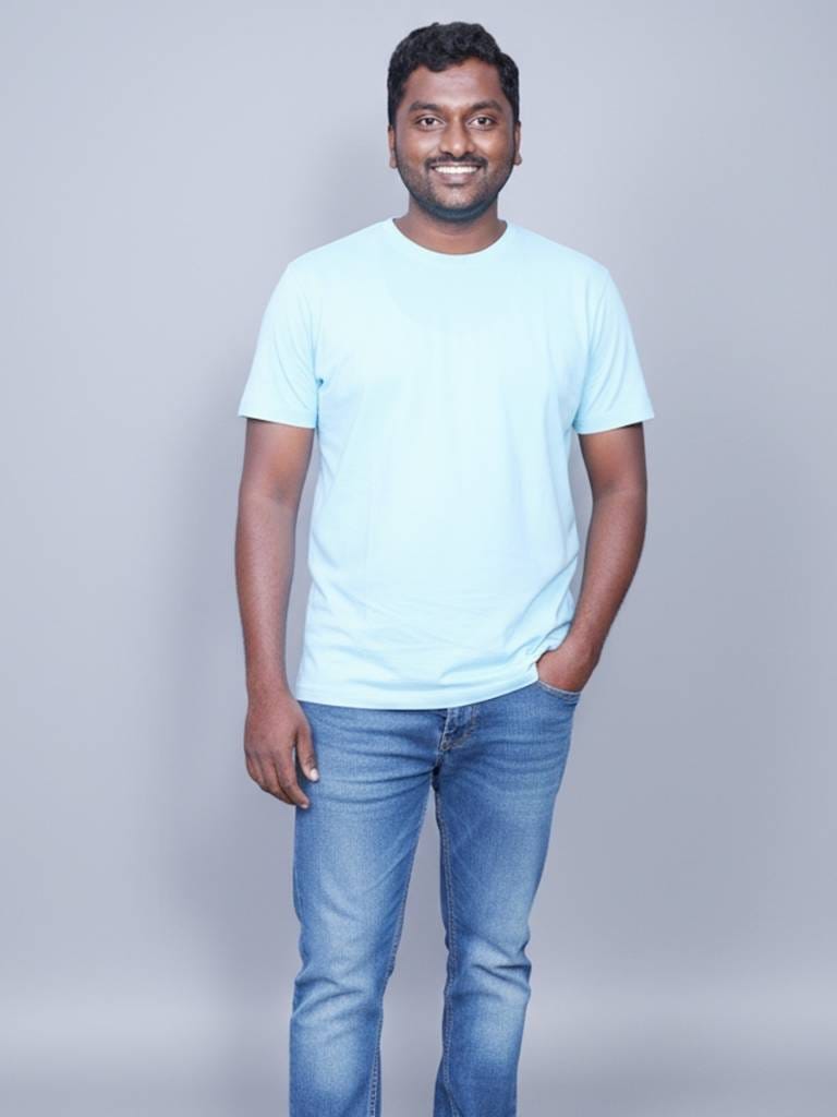 Pamarthi Syamsundhar
