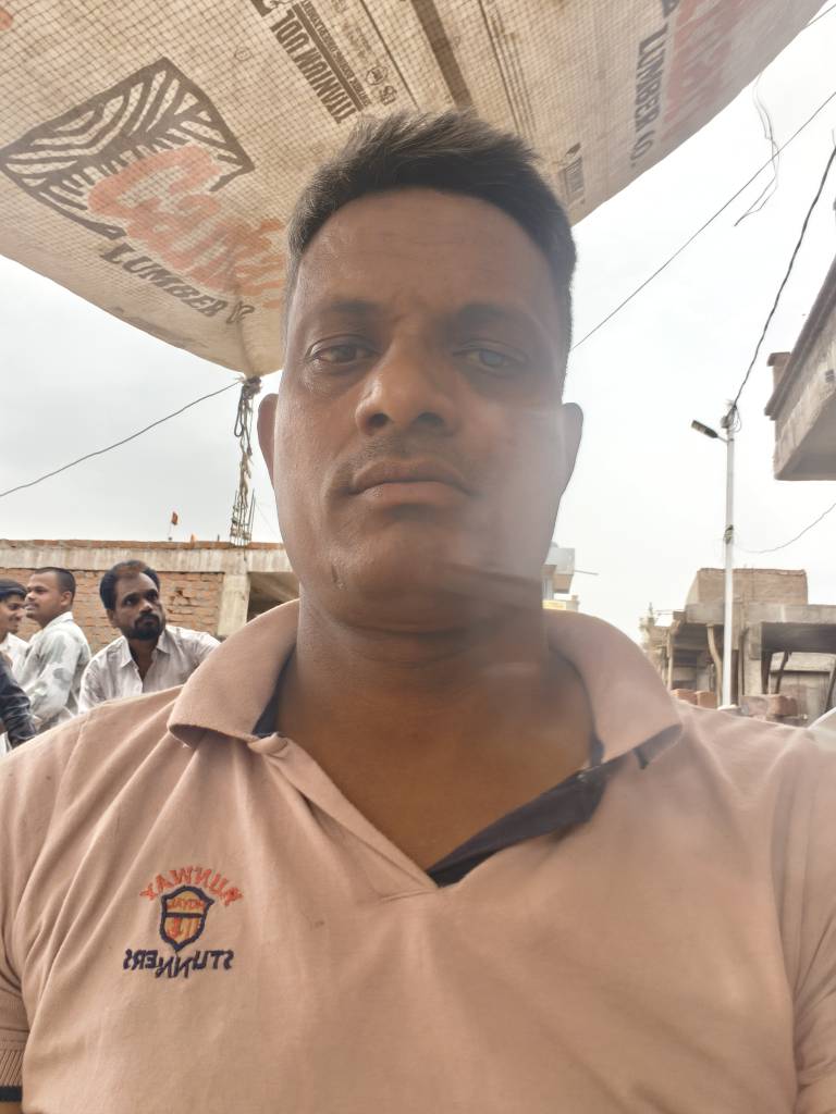 Vinod Gujrati