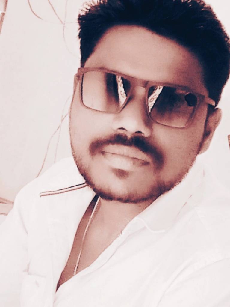 Prafulla Adbang