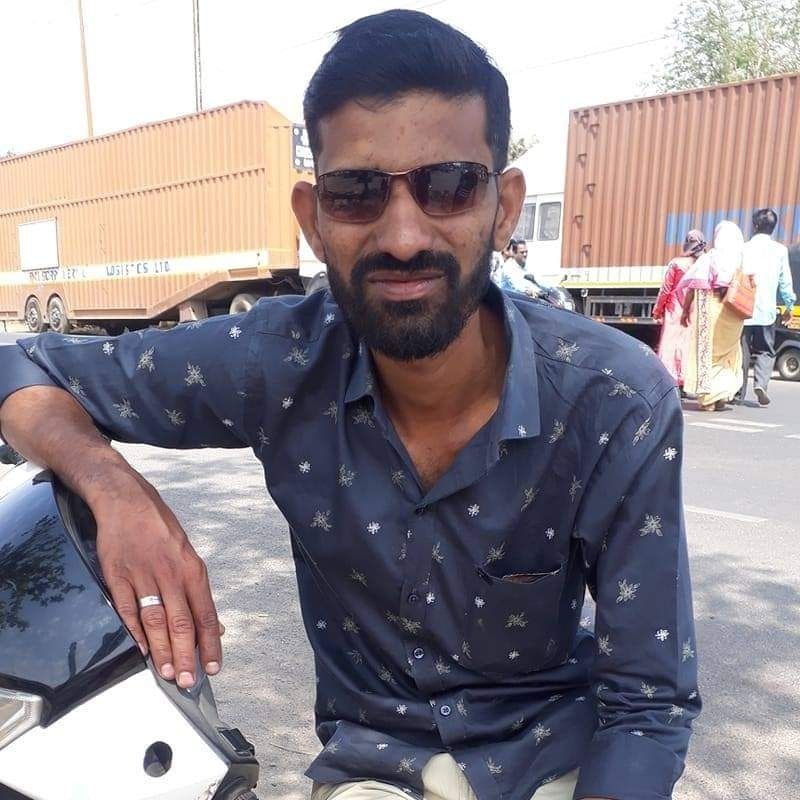 Akshay Patil