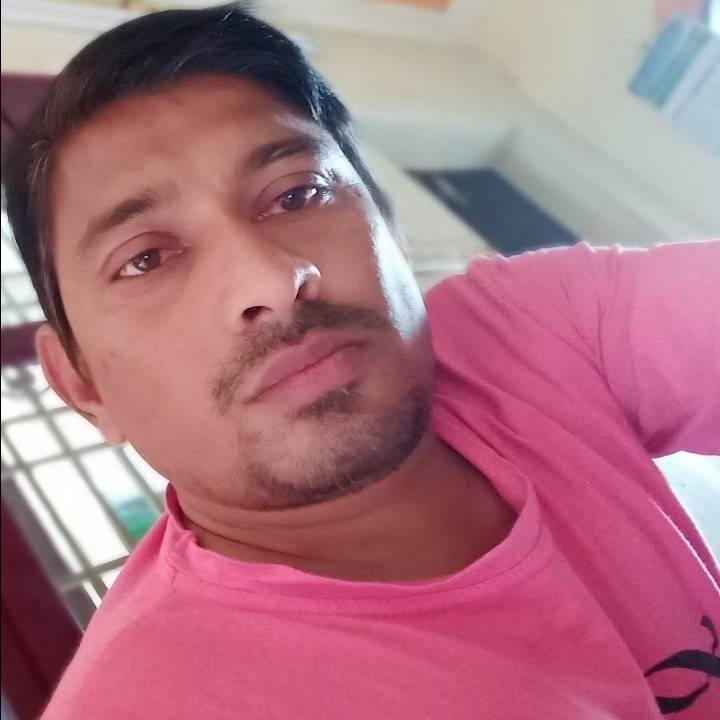Khaja Shaik