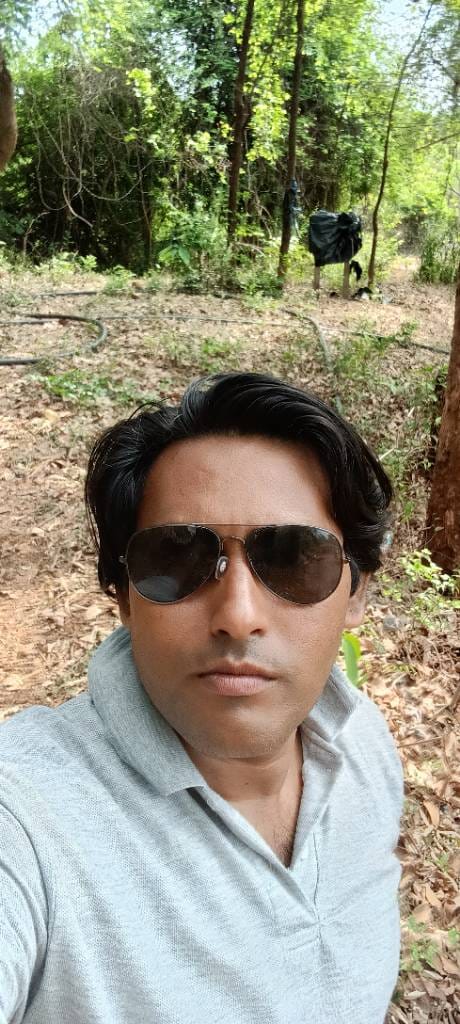 Rahul Salvi