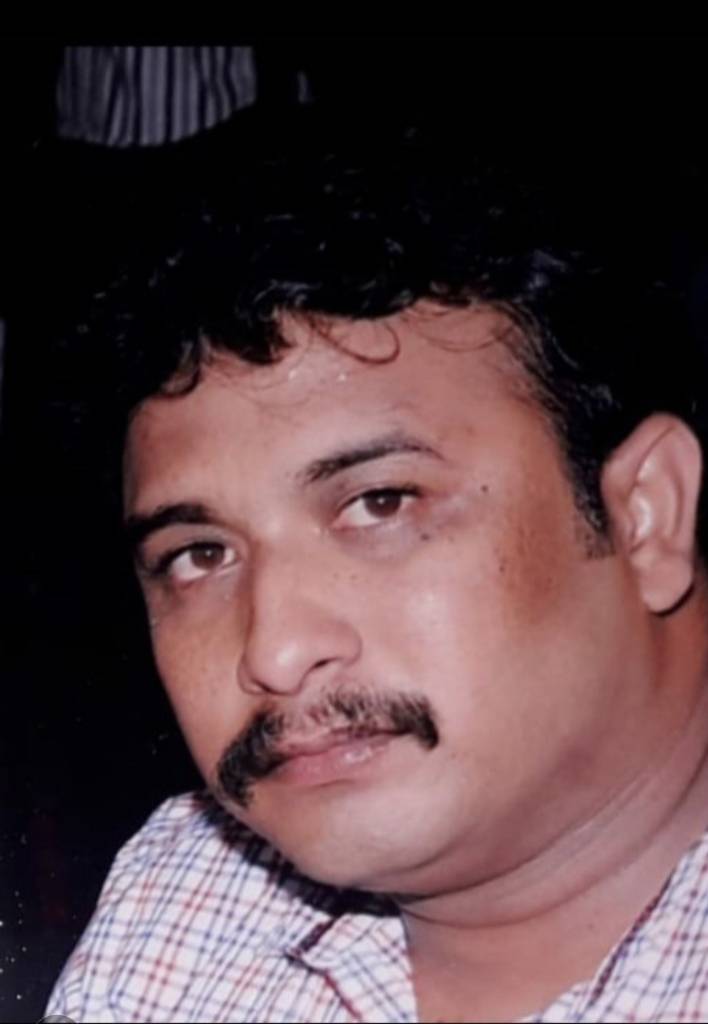 Francis Raj
