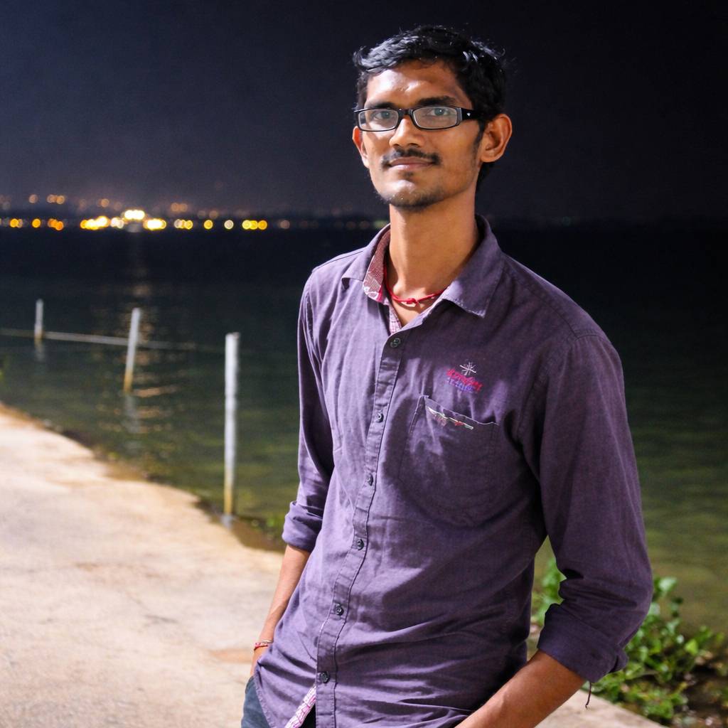 Duggi Venkata Sivakumar