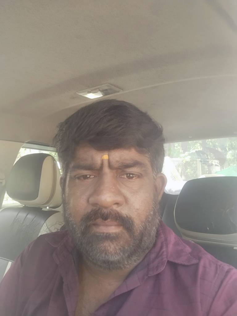 Rajesh M