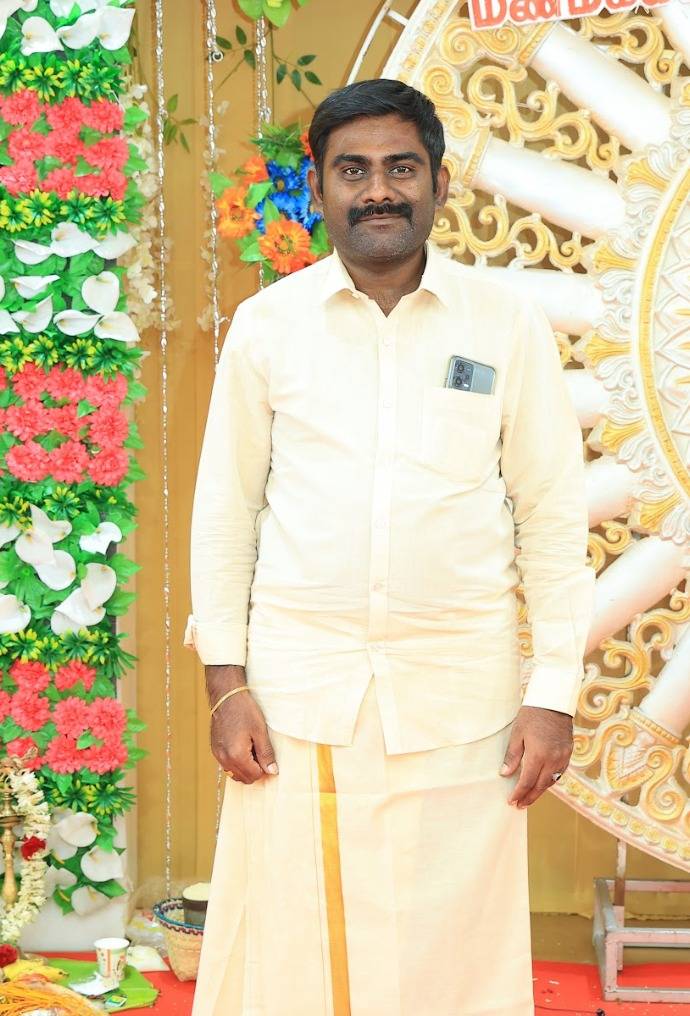 Karthick