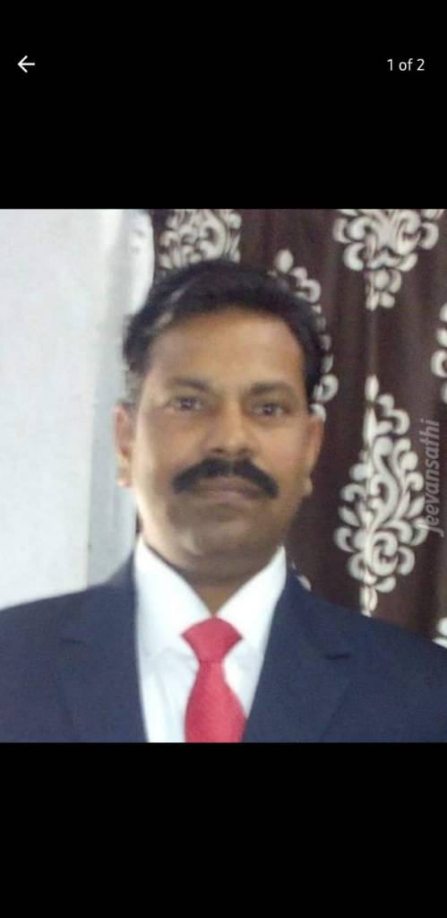 Ravi Kant